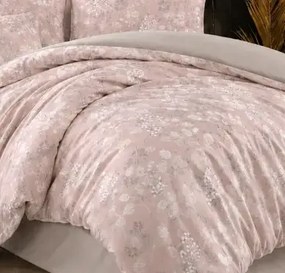 Lenjerie de pat bumbac satinat 2 persoane,homs,serie H280,00060