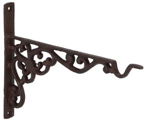 Suport pentru ghiveci din metal (înălțime 19 cm) – Esschert Design