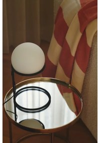 Lampă de masă Nordlux WILSON 1xG9/5W/230V negru