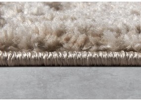 Covor tip traversă bej 80x240 cm Artistique Beige – Elle Decoration