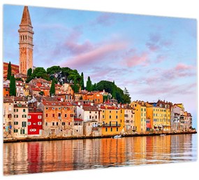 Tablou - Rovinj, Croația (70x50 cm)