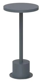 Lampă LED de exterior Ideal Lux TOFFEE LED/11W/230V CRI 90 IP65 antracit