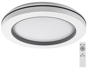 Rabalux 71003 - Plafonier LED dimabil COOPERIUS LED/47W/230V cu DO