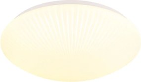 Globo 41770-24 - Plafonieră LED PATRICIA, 24W, 230V, 3000K, diametru 35 cm