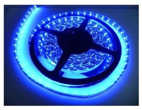 LED Benzi cu LED 5m IP65