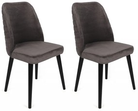 Set scaune (2 bucati) Tutku-301 V2
