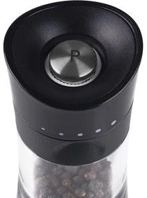 Cole&Mason - Set 2 râșnițe sare și piper HARROGATE 15,4 cm