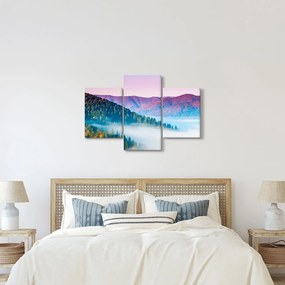 Tablou - Panoramă 2 (90x60 cm)