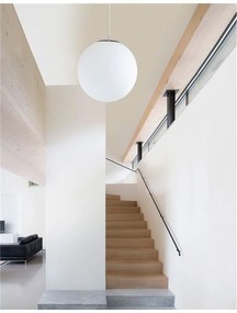Lustra / Pendul design modern Ã˜40cm Nevoso NVL-620422