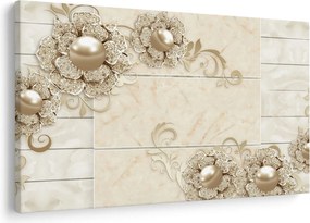 Tablou - Motiv decorativ (90x60 cm)