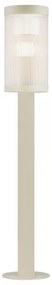 Lampă de exterior Nordlux COUPAR 1xE27/25W/230V IP54 crem