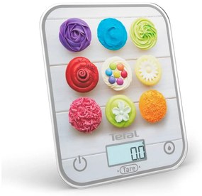 Cântar de bucătărie digital Optissl BC50D4V0 – Tefal