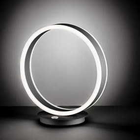 Lampă LED de masă dimabilă KEMI LED/15W/230V 3000K Wofi 8226.01.10.9000