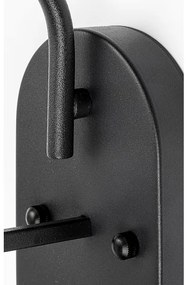 Aplică TIRINA 1xE27/15W/230V IP44 Rabalux 75005