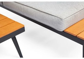 Fieldmann FDZN 5080 set de mobilier de grădină