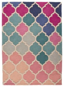 Covor din lână Flair Rugs Rosella, 120 x 170 cm