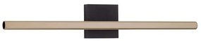Aplica LED petru baie design minimalist IP54 LIOS