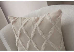 Față de pernă 43x43 cm Tuffet – Mioli Decor