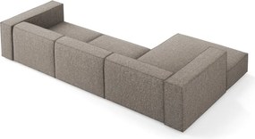 Coltar Arendal 4 locuri chenille