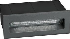 Spot LED ambiental de exterior IP54 KRYPTON NVL-726406