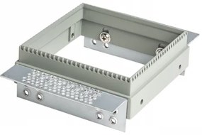 Spot încastrat ELECTRA 1xGU10/50W/230V RED-Design Rendl-R12052