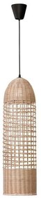 Lustra boho style design natural Mia natur NVL-9585081
