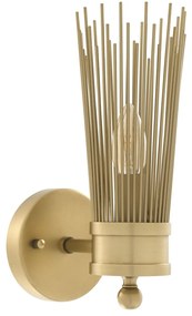 Aplica de perete design LUX Romeo Single 113548 HZ