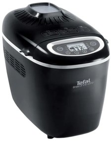 Bread of the WorldPF6118, 1600 W, 750/1000/1500 g, 2 agitatoare, 19 programe, negru