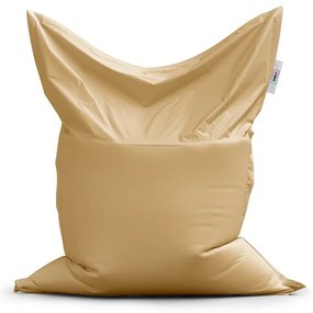 Sac de șezut Classic bej - pentru copii, bej