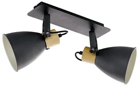 Spot Eglo 901175 COSWARTH 2xE27/40W/230V