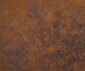 Canapea extensibilă dumonde cu 2 lăzi de depozitare si sezut confortabil din spuma high-density, Verona Madagaskar Brown 310x100 cm