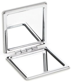 Oglindă cosmetică de mărire 7x7 cm Sausage Dog – Rex London