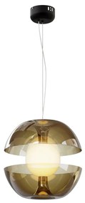 Pendul LED, lustra design modern Rebel alama