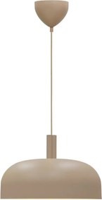 Lustra design scandinav minimalist Sandro maro deschis