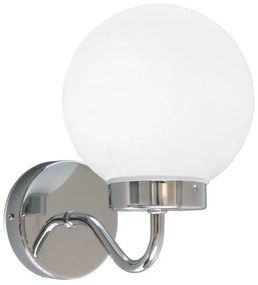 Aplica de perete moderna pentru baie cu protectie IP44, Togo 5827 RX