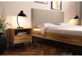 Noptieră Abies - The Beds