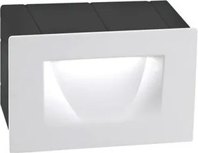 Spot LED ambiental de exterior IP54 KRYPTON NVL-726402
