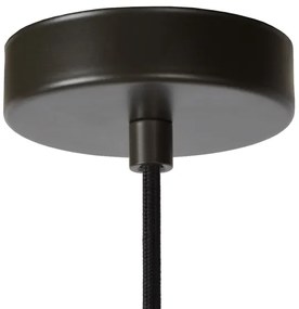 Lucide 78387/01/30 - Lustră pe cablu MESH 1xE27/60W/230V