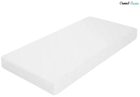 Saltea cu arcuri SOMNIA 18 cm 120 x 200 cm Protectie saltea: INCLUSIV protectie saltea
