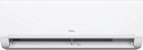 Aparat de aer conditionat cu invertor TCL SaveIN TAC-12CHSD/ZG31IS, 12000 BTU, 22 m², A++/A+, Wi-Fi, iFeel, ECO, Curatare automata în 4 etape, Google Home si Alexa, Gentle Cool, Alb