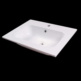 Mobilier complet de baie Ginger 60