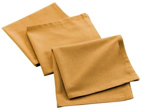 Șervețele 3 buc. din material textil Mistral – douceur d'intérieur