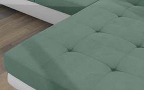 Coltar extensibil Armando pe dreapta Soft 17/Soro 34