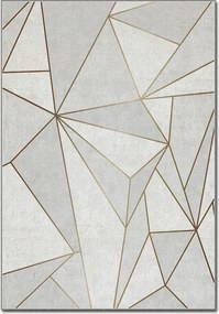 Covor, Asr Crpt-106, 160x230 cm, Multicolor