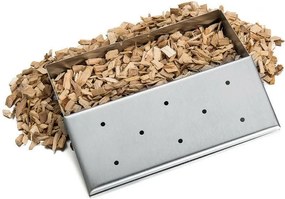 Box de afumare din inox Avenberg BRISKET