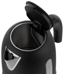 Botti Ceainic electric Raul 1,7 l, negru