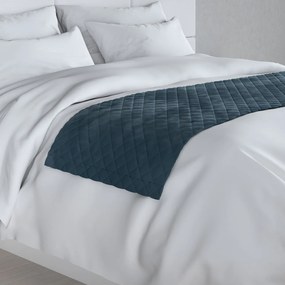 Fetă de pat pentru hotel, runner de masă Velvet 60x200cm