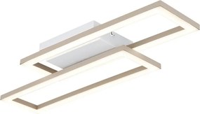 Plafoniera LED design modern WILTON