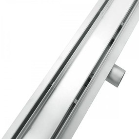 Scurgere de duș Linea, faianță 60