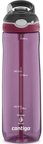 Sticlă pentru băut Contigo Ashland 720 mlPassionfruit, 720 ml